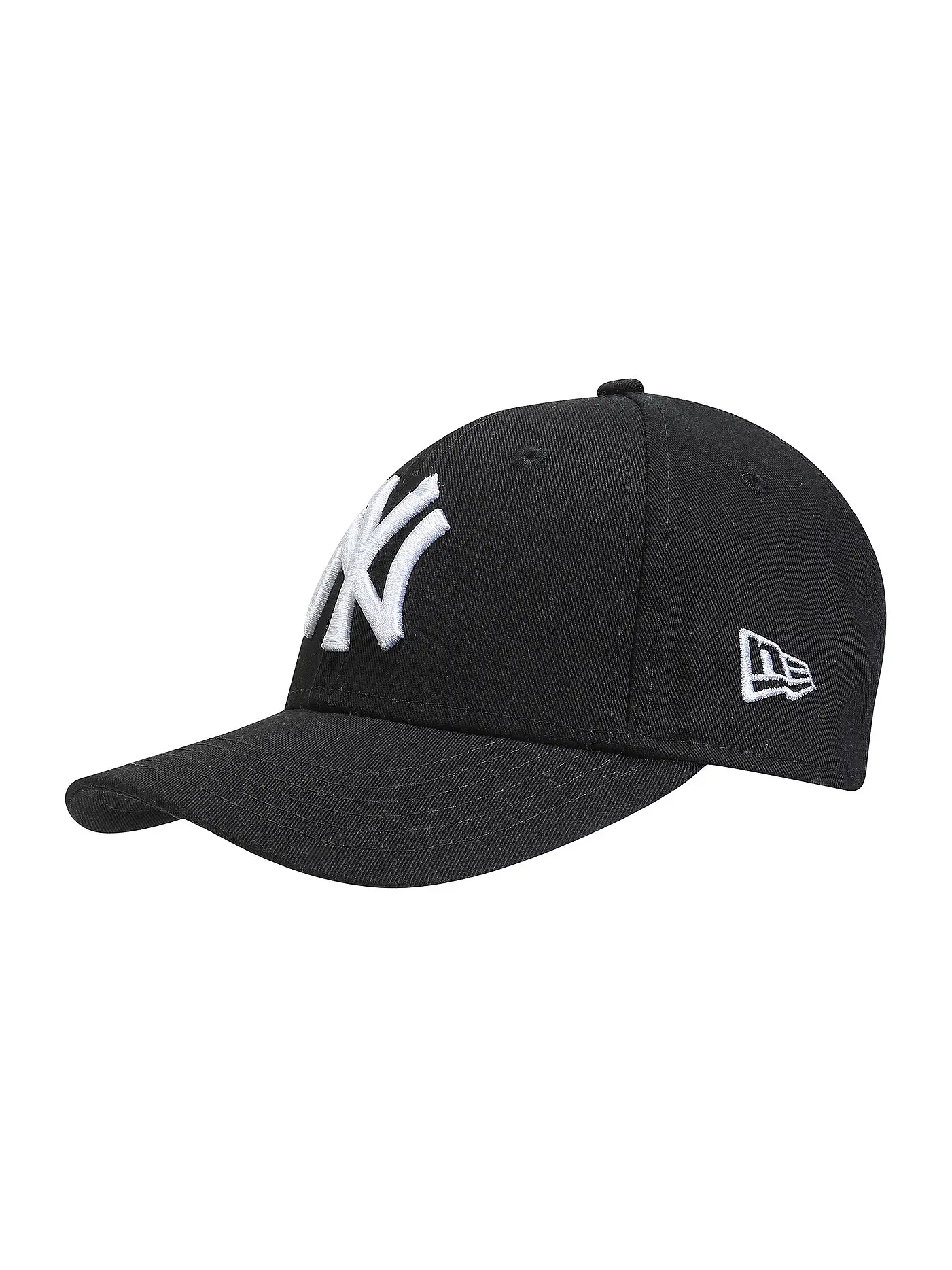 NEW ERA | Kinder Kappe 9FORTY | schwarz